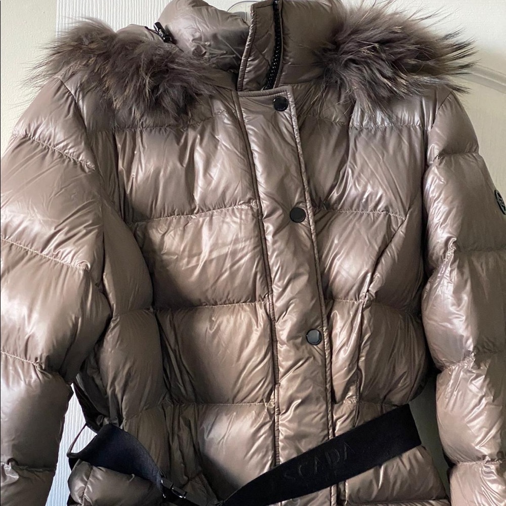 Brand New Escada Jacket